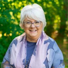 The Dr. Diane Show: Revolutionary Expansion of Mind, Body, and Soul: Dr. Diane Interviews Lauri Ingram on Life Transitions and Spiritual Counseling