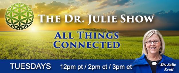 The Dr. Julie Show