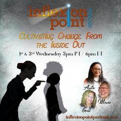 The Dr. Pat Show: Talk Radio to Thrive By!: Activism through Coaching Is a Grassroots Movement with Special Guests Anita Russell, Gail Hunter & Mavis Bauman