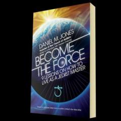 The Dr. Pat Show: Talk Radio to Thrive By!: Become the Force with real-life Jediist Daniel M. Jones