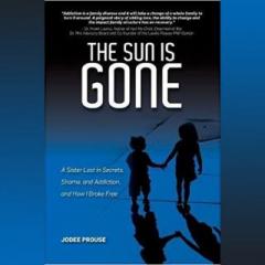 The Dr. Pat Show: Talk Radio to Thrive By!: Breaking Free from Unhealthy Family Patterns with Jodee Prouse