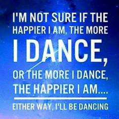 call to dance with colette marie stefan on the dr pat show