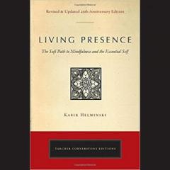 The Dr. Pat Show: Talk Radio to Thrive By!: Cultivating Presence, the How's & Why's, with Kabir Helminski