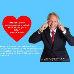 David Essel, The Dr Pat Show, Dr Pat Show, Dr Pat, Pat Baccili, Transformation Talk Radio, transformation