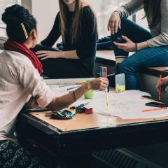 marsha padilla-goad-Grassroots Advocacy-transformationtalkradio