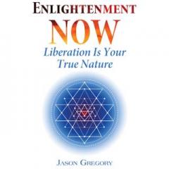 The Dr. Pat Show: Talk Radio to Thrive By!: ENLIGHTENMENT NOW: Liberation Is Your True Nature with Author Jason Gregory
