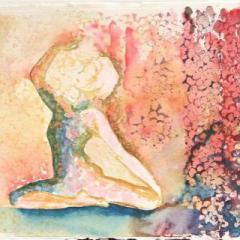 The Dr. Pat Show: Talk Radio to Thrive By!: Eastside Seattle's Favorite Yoga Studio Celebrates 25 years with Owners Aadil Palkhivala and Savitri!