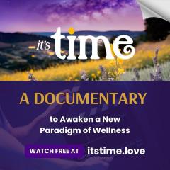 The Dr. Pat Show: Talk Radio to Thrive By!: Energy Modalities &ndash; Machine Versus Human