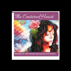 The Dr. Pat Show: Talk Radio to Thrive By!: Everyday Intuition with Lauren Rainbow