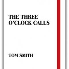 The Dr. Pat Show: Talk Radio to Thrive By!: Faith, Hope, and Grief: Inspiring Memoir by Author Tom Smith