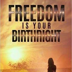 dr dravon james-freedom is your birthright-transformationtalkradio