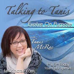 The Dr Pat Show, Dr Pat Show, Dr Pat Show, Dr Pat, Pat Baccili, Transformation Talk Radio, transformation, Tanis McRae, Evolve On Purpose