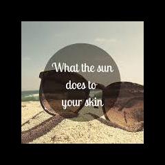 The Dr. Pat Show: Talk Radio to Thrive By!: Glowing and Healthy SKIN for the Summer Time with Co-host Dr. Agnes Frankel