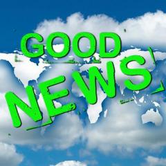 good news segment on the dr pat show.com