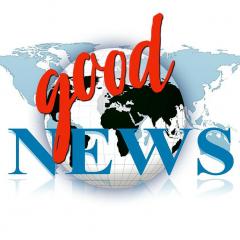 good news segment with dr pat baccili on the dr pat show