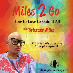Brittany Miles, Miles 2 Go Coaching Radio, The Dr Pat  Show, Dr Pat Show, Dr Pat, Pat Baccili, Transformation Talk Radio, transformation