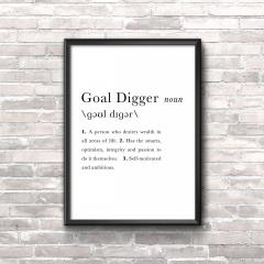 The Dr. Pat Show: Talk Radio to Thrive By!: Guest Host Erica Gifford Mills: Looking Ahead to 2022 - Be a GOAL digger!