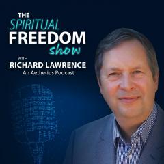 Richard Lawrence, Guest Host, The Dr Pat Show, Dr Pat Show, Dr Pat, Pat Baccili, Transformation Talk Radio, transformation
