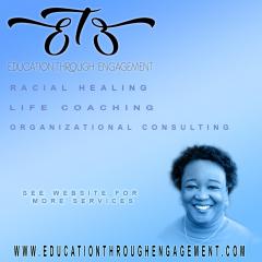 The Dr. Pat Show: Talk Radio to Thrive By!: Healing From Racial Trauma with Guest Dr. Lisa Collins