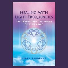 Jerry Sargeant, The Dr Pat Show, Dr Pat Show, Dr Pat, Pat Baccili, Transformation Talk Radio, transformation