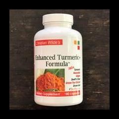 christian wilde - turmeric-transformation talk radio