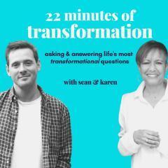 The Dr. Pat Show: Talk Radio to Thrive By!: How to Transform Your Life in just 22 Minutes with Guests Sean Murray and Karen Mills-Alston
