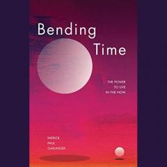 bending time with patrick paul garlinger on the dr pat show