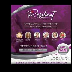 The Dr Pat Show, Dr Pat Show, Dr Pat, Pat Baccili, Transformation Talk Radio, transformation, Mary Rose Campbell, Resilient Womens Conference