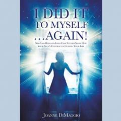 Joanne DiMaggio, Transformation Talk Radio, transformation, The Dr Pat Show, Dr Pat Show, Dr Pat, Pat Baccili,