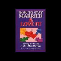 The Dr. Pat Show: Talk Radio to Thrive By!: Is a happy marriage a myth?  If it’s not, then why aren’t we happy? with Nancy Landrum