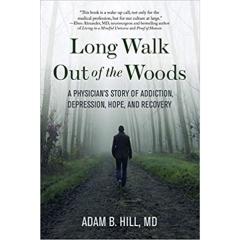 The Dr Pat Show, Dr Pat Show, Dr Pat, Pat Baccili, Transformation Talk Radio, transformation, Adam B. Hill, Long Walk Out of The Woods