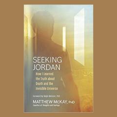 The Dr. Pat Show: Talk Radio to Thrive By!: Love in the Time of Impermanence with Matthew McKay