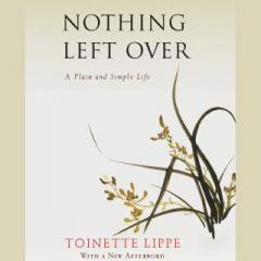 The Dr. Pat Show: Talk Radio to Thrive By!: Nothing Left Over: A Plain and Simple Life with Author Toinette Lippe