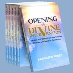 The Dr. Pat Show: Talk Radio to Thrive By!: Opening to Divine Intervention with Special Guest Karoleen Fober