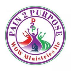 The Dr. Pat Show: Talk Radio to Thrive By!: Pain 2 Purpose Life Coaching Program with Guest Melissa Walker Johnson!