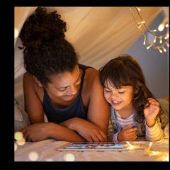 The Dr. Pat Show: Talk Radio to Thrive By!: Parent Child Stress Relief Game - for back to school! with Special guest hosts Jason and Patricia Rohn