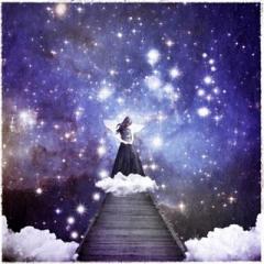 The Dr. Pat Show: Talk Radio to Thrive By!: Reaching for the Stars with the Angels and The Angel Lady Sue Storm