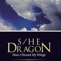 The Dr. Pat Show: Talk Radio to Thrive By!: S/He Dragon ~ How I Found My Wings with Author Patricia Lee