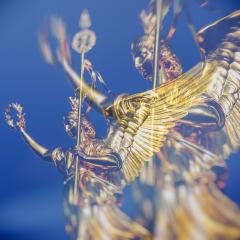 The Dr. Pat Show, Dr. Pat Show, Dr. Pat, Dr. Pat Baccili, The Angel Lady, Sue Storm, Transformation Talk Radio, Transformation