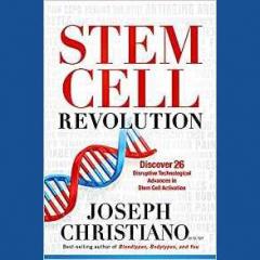 The Dr. Pat Show: Talk Radio to Thrive By!: Stem Cell Revolution with Dr. Joseph Christiano