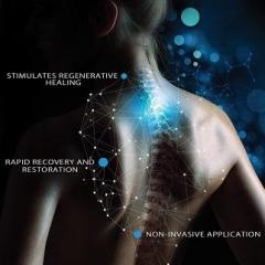 Dr. Nooshin Darvish-Regenerative Medicine-Transformation Talk Radio