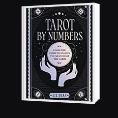 Liz Dean, Tarot By Numbers, The Dr Pat Show, Dr Pat Show, Dr Pat, Pat Baccili, Transformation Talk Radio, transformation