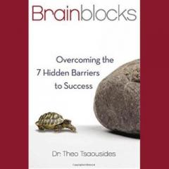 The Dr. Pat Show: Talk Radio to Thrive By!: The 7 Habits of Highly Ineffective People with Theo Tsaousides PhD