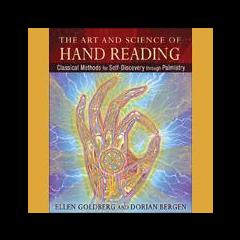 The Dr. Pat Show: Talk Radio to Thrive By!: The Art and Science of Hand Reading with Authors Ellen Goldberg and Dorian Bergen