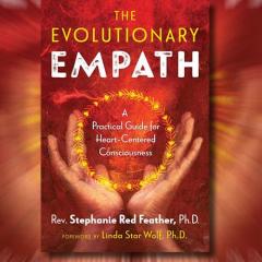 The Dr. Pat Show with author Stephanie Red Feather