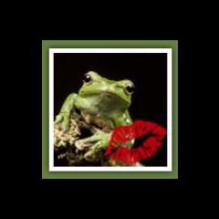 The Dr. Pat Show: Talk Radio to Thrive By!: The Kiss of the Frog with Ginny Rutherford