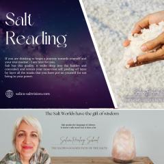 The Dr. Pat Show: Talk Radio to Thrive By!: The Mystery of Salts and How it Can Support You!