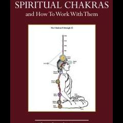 The Dr. Pat Show: Talk Radio to Thrive By!: The New Spiritual Chakras and How To Work with Them with Author Elizabeth Joyce