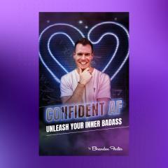 The Dr. Pat Show: Talk Radio to Thrive By!: The Secret Ingredient of Co-Creation & Faith in Business with Special Guest Brandon Foster