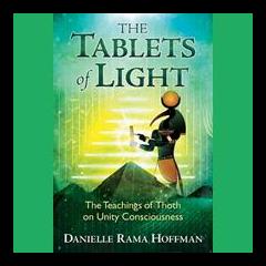 The Dr. Pat Show: Talk Radio to Thrive By!: The Tablets of Light: The Teachings of Thoth on Unity Consciousness with Danielle Rama Hoffman